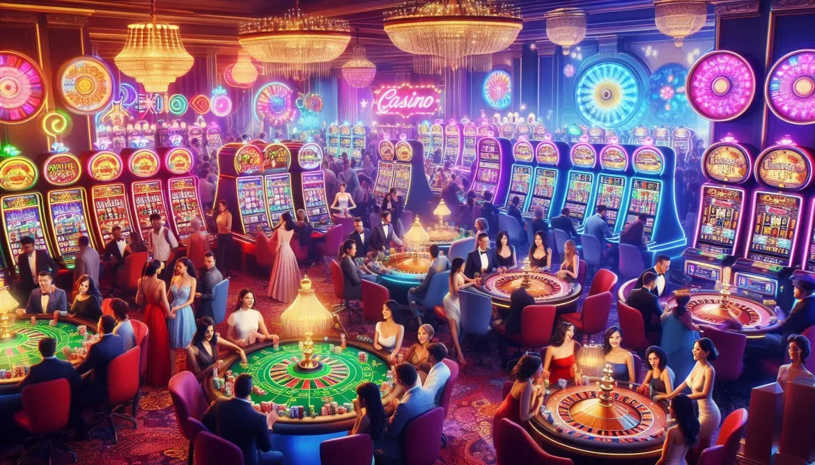 Rakoo Casino